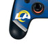 NFL Los Angeles Rams Google Stadia Controller Skin